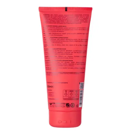 Gyada Cabello Rizos Acondicionador Moldeador 200ml - 1